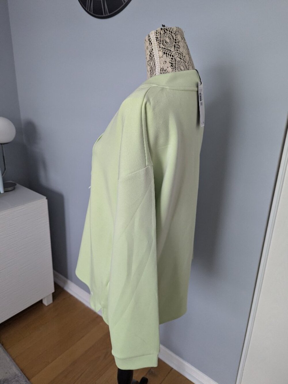 Olser Europe pullover - Picture 3 of 8